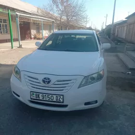 Toyota Camry 2008