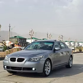 BMW E60 2004