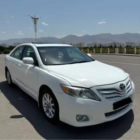 Toyota Camry 2010