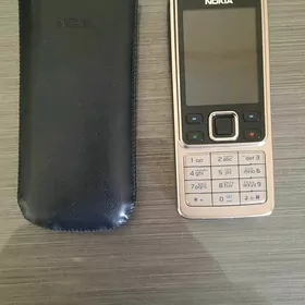 nokia 6300