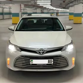Toyota Avalon 2016
