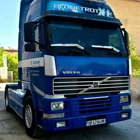 Volvo FH16 1999