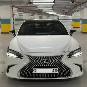 Lexus ES 350 2019