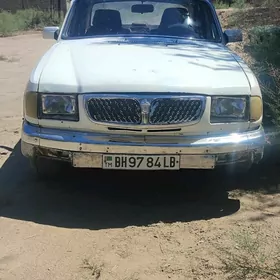 Gaz 3110 2000