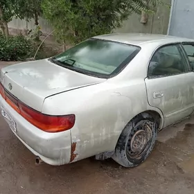 Toyota Chaser 1992