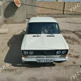 Lada 2106 1998