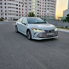 Toyota Avalon 2019