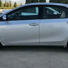 Toyota Corolla 2014