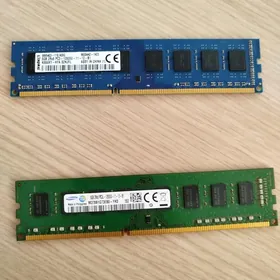 Ram 8G DDR3