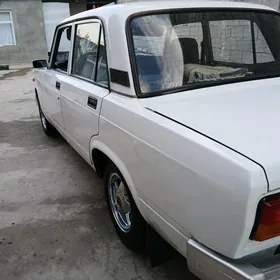 Lada 2107 2003