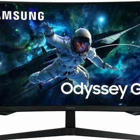 Samsung ODYSSEY 32" 2K 144Hz