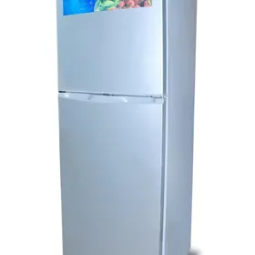 Холодильник!