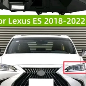 lexsus es fara yuzi 2020 madel