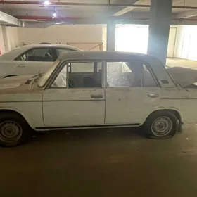 Lada 2106 2000