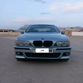 BMW 5 Series 1999