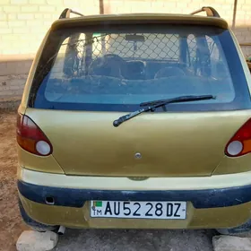 Daewoo Matiz 1999