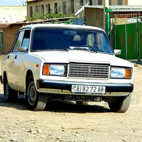 Lada 2107 1995