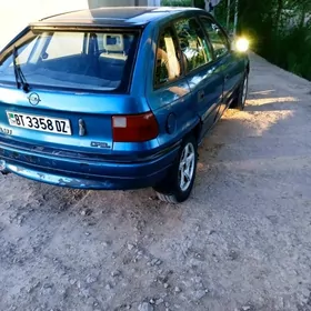 Opel Astra 1993