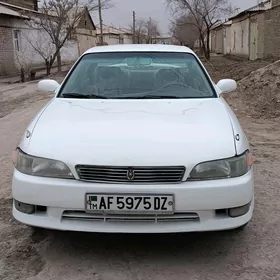 Toyota Mark II 1994