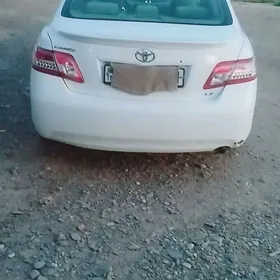 Toyota Camry 2009