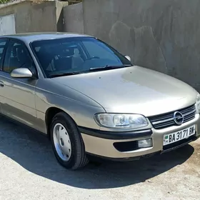 Opel Omega 1997