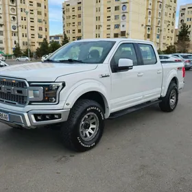 Ford F150 2020