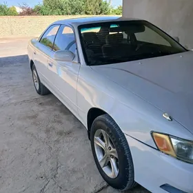 Toyota Mark II 1993