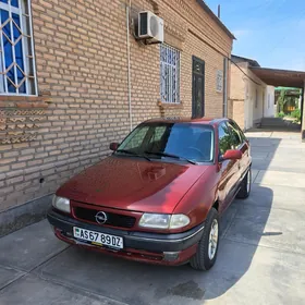 Opel Astra 1993