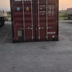konteyner 12metr marskoy