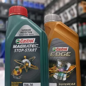 CASTROL YAG FILTERLER ATF