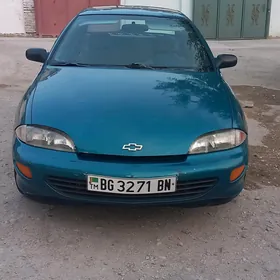 Chevrolet Cavalier 1999