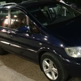 Opel Zafira 1999