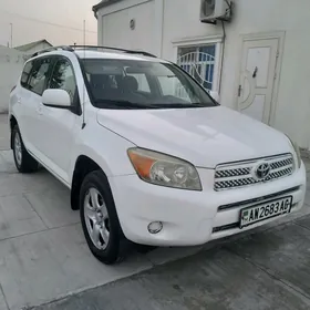 Toyota RAV4 2008