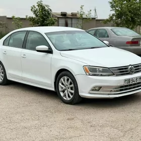 Volkswagen Jetta 2016