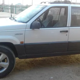 Jeep Grand Cherokee 1994