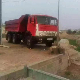 Kamaz 5511 1988