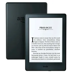 Amazon KINDLE 6