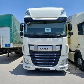 DAF LF 2020