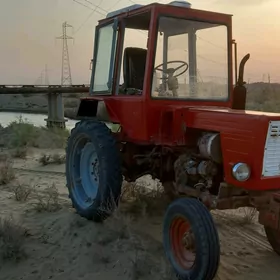 MTZ T-28 1983