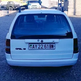 Opel Astra 1992