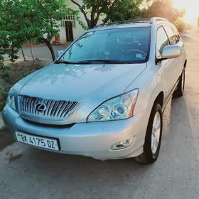 Lexus RX 330 2003