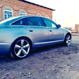 Audi A6 2008