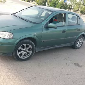 Opel Astra 1999