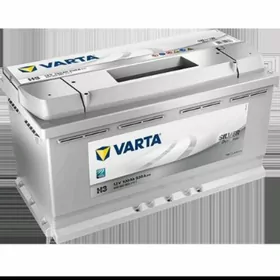 Akumulyator Varta100