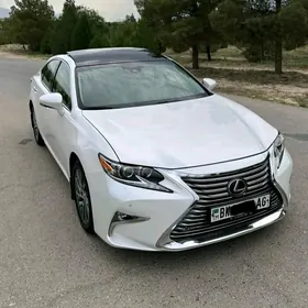 Lexus ES 350 2017