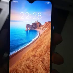 Xiaomi 8