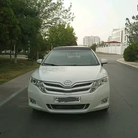 Toyota Venza 2009