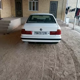 BMW 525 1991