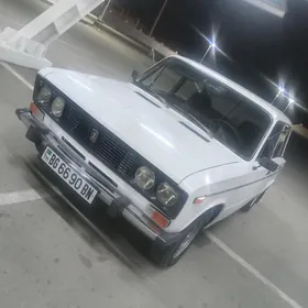 Lada 2106 1991