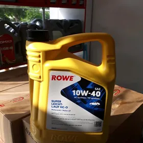 ROWE 10/40 5L